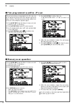 Предварительный просмотр 90 страницы Icom IC-756PROIII Instruction Manual