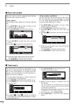 Предварительный просмотр 92 страницы Icom IC-756PROIII Instruction Manual