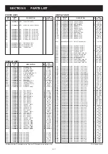 Предварительный просмотр 35 страницы Icom IC-756PROIII Service Manual