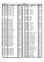 Предварительный просмотр 44 страницы Icom IC-756PROIII Service Manual