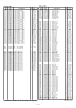 Предварительный просмотр 55 страницы Icom IC-756PROIII Service Manual