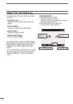 Предварительный просмотр 4 страницы Icom IC-7600 Instruction Manual