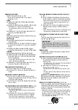 Preview for 15 page of Icom IC-7600 Instruction Manual