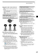 Предварительный просмотр 17 страницы Icom IC-7600 Instruction Manual