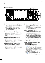 Preview for 18 page of Icom IC-7600 Instruction Manual