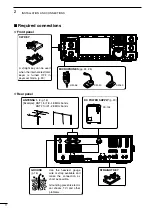 Preview for 26 page of Icom IC-7600 Instruction Manual