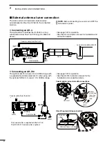 Preview for 30 page of Icom IC-7600 Instruction Manual