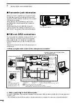 Предварительный просмотр 32 страницы Icom IC-7600 Instruction Manual