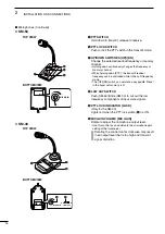 Предварительный просмотр 34 страницы Icom IC-7600 Instruction Manual