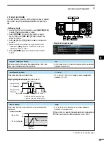 Предварительный просмотр 57 страницы Icom IC-7600 Instruction Manual