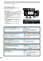 Предварительный просмотр 64 страницы Icom IC-7600 Instruction Manual