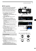 Preview for 67 page of Icom IC-7600 Instruction Manual