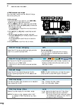 Preview for 72 page of Icom IC-7600 Instruction Manual