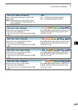 Preview for 73 page of Icom IC-7600 Instruction Manual