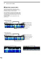 Предварительный просмотр 78 страницы Icom IC-7600 Instruction Manual