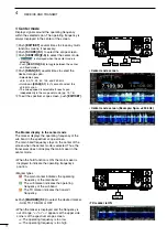 Preview for 80 page of Icom IC-7600 Instruction Manual