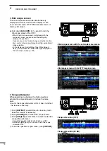 Предварительный просмотр 82 страницы Icom IC-7600 Instruction Manual