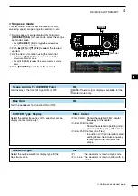 Предварительный просмотр 83 страницы Icom IC-7600 Instruction Manual