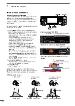 Предварительный просмотр 92 страницы Icom IC-7600 Instruction Manual