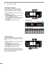 Preview for 94 page of Icom IC-7600 Instruction Manual