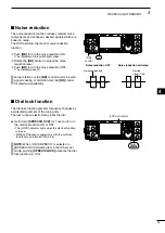 Preview for 99 page of Icom IC-7600 Instruction Manual