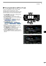 Preview for 125 page of Icom IC-7600 Instruction Manual