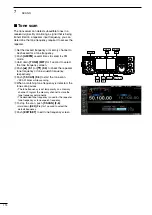 Предварительный просмотр 128 страницы Icom IC-7600 Instruction Manual