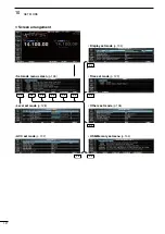 Preview for 136 page of Icom IC-7600 Instruction Manual