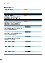 Preview for 138 page of Icom IC-7600 Instruction Manual