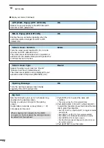 Предварительный просмотр 144 страницы Icom IC-7600 Instruction Manual