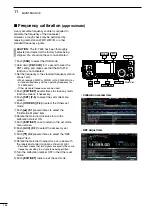 Preview for 164 page of Icom IC-7600 Instruction Manual