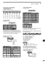 Предварительный просмотр 175 страницы Icom IC-7600 Instruction Manual