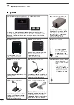 Предварительный просмотр 180 страницы Icom IC-7600 Instruction Manual