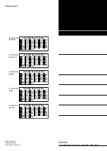 Предварительный просмотр 196 страницы Icom IC-7600 Instruction Manual