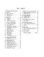 Preview for 3 page of Icom IC-761 Instruction Manual