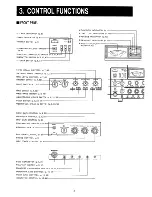 Предварительный просмотр 6 страницы Icom IC-761 Instruction Manual