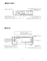 Предварительный просмотр 8 страницы Icom IC-761 Instruction Manual