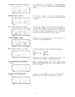 Предварительный просмотр 12 страницы Icom IC-761 Instruction Manual