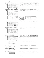 Preview for 15 page of Icom IC-761 Instruction Manual