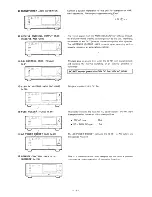 Предварительный просмотр 21 страницы Icom IC-761 Instruction Manual