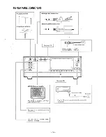 Предварительный просмотр 23 страницы Icom IC-761 Instruction Manual