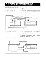 Предварительный просмотр 24 страницы Icom IC-761 Instruction Manual