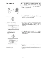 Предварительный просмотр 33 страницы Icom IC-761 Instruction Manual