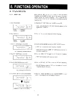 Предварительный просмотр 42 страницы Icom IC-761 Instruction Manual