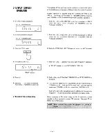 Предварительный просмотр 50 страницы Icom IC-761 Instruction Manual