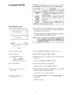 Preview for 54 page of Icom IC-761 Instruction Manual