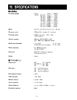 Предварительный просмотр 70 страницы Icom IC-761 Instruction Manual