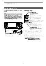 Предварительный просмотр 6 страницы Icom IC-7610 Advanced Manual