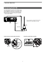 Preview for 8 page of Icom IC-7610 Advanced Manual