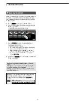 Preview for 14 page of Icom IC-7610 Advanced Manual